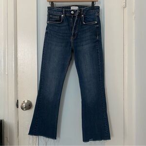 Zara Flare Jeans
